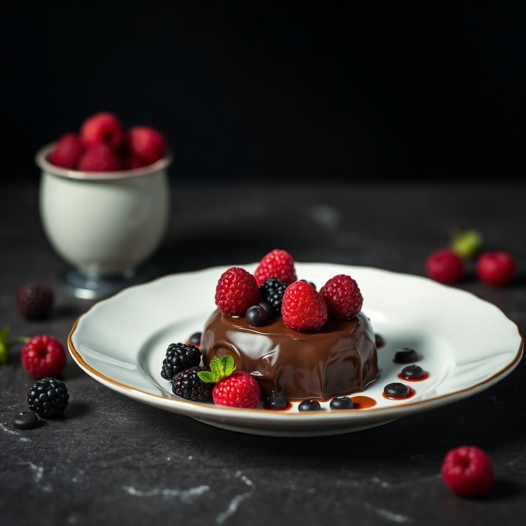 Dessert